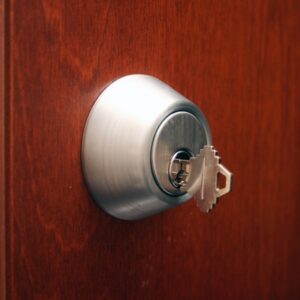 U 2200 Auxilliary Locks