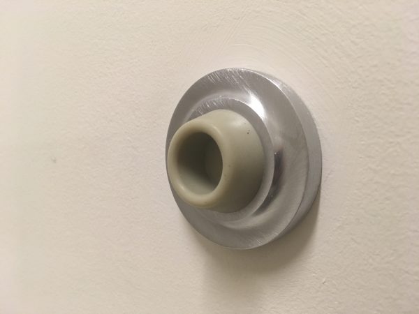 U-9020 Wall Door Stop